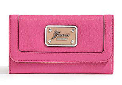 Guess Wallet Sale
